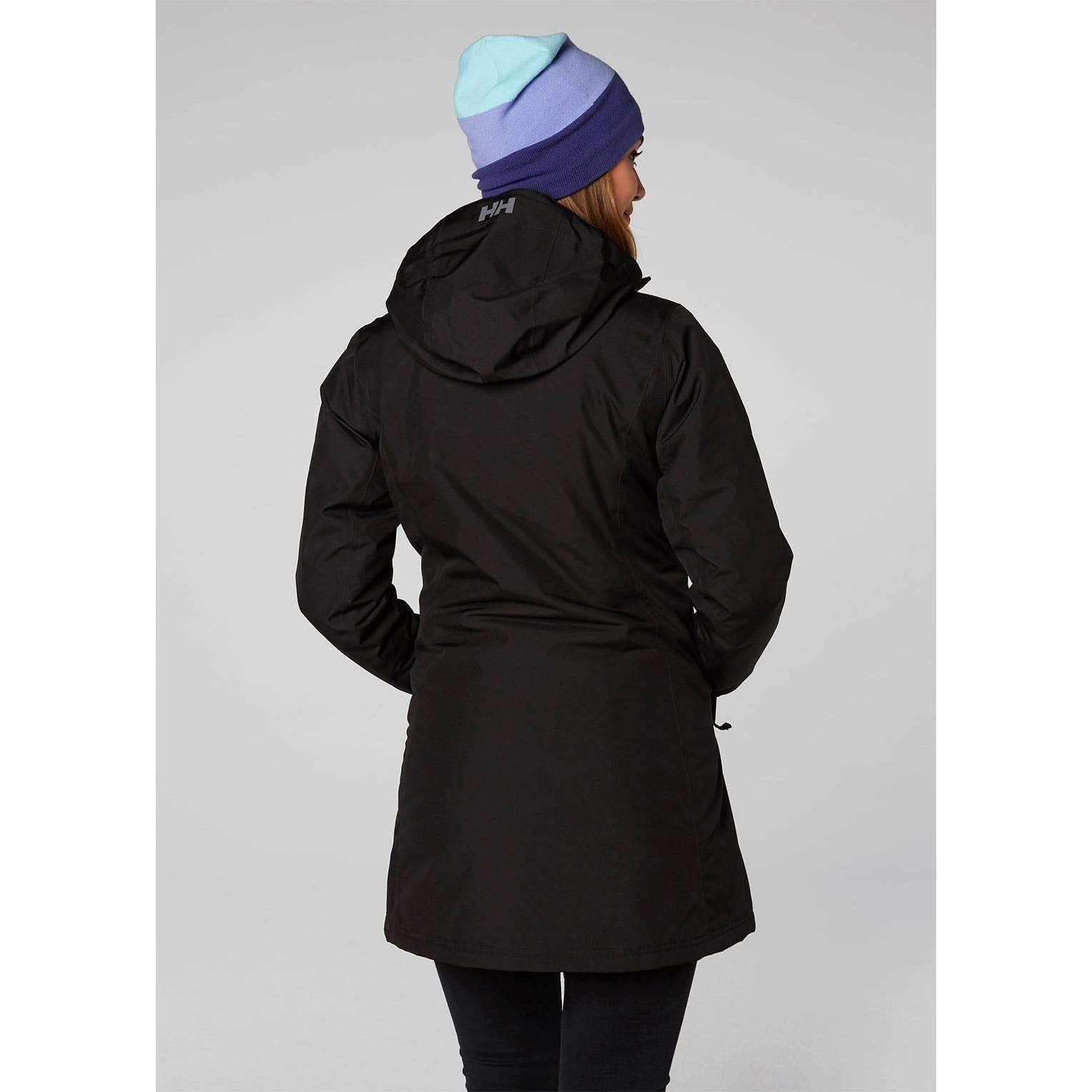 Дождевик Helly Hansen Belfast Женский, фото №3