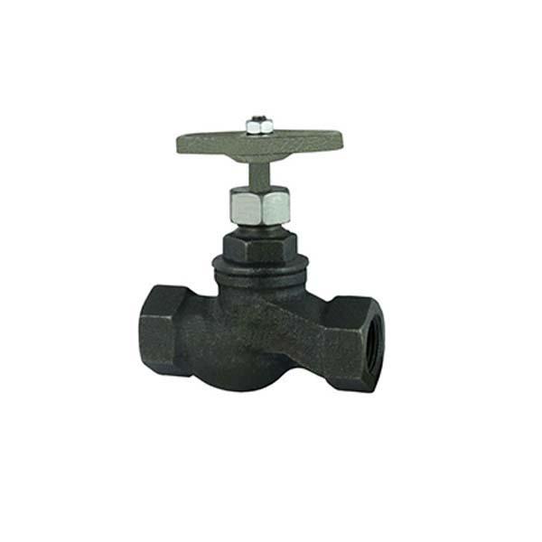 ? Вентиль чугунный ЭКО 20 мм 15кч18п — купити в Львові, Києві, Одесі та ...