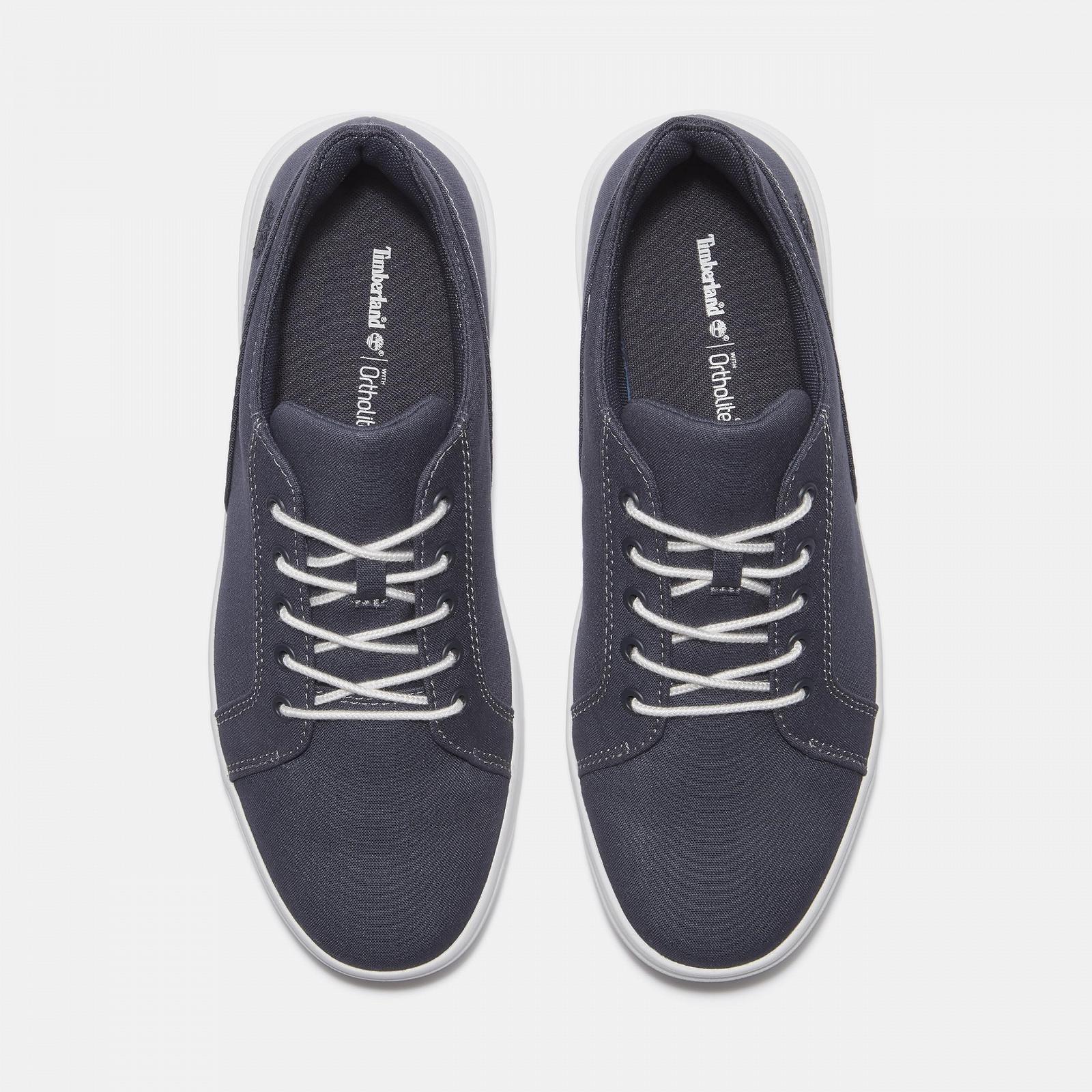 Кроссовки Timberland Allston Мужские, фото №5