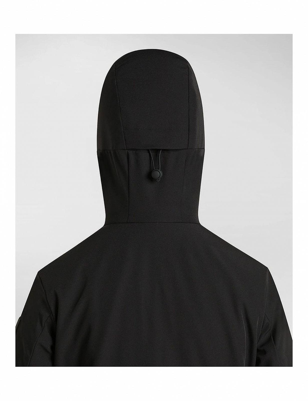 Куртка Peuterey PKK207501191581, фото №3 Куртка Peuterey PKK207501191581, фото №3