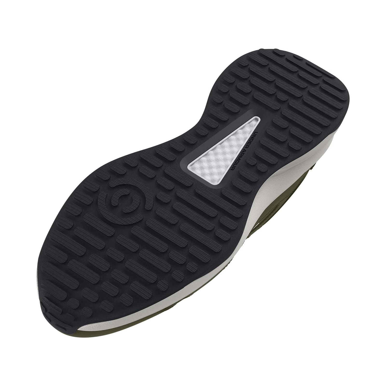 Чоловічі Кросівки Under Armour Charged Edge, фото №4