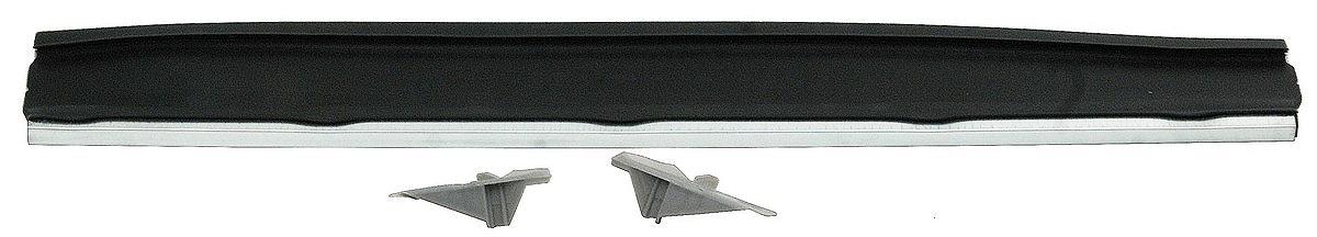 Уплотниця дверей VJ Parts для ПММ Bosch 00298534 L535мм арт.пмм016, фото №2