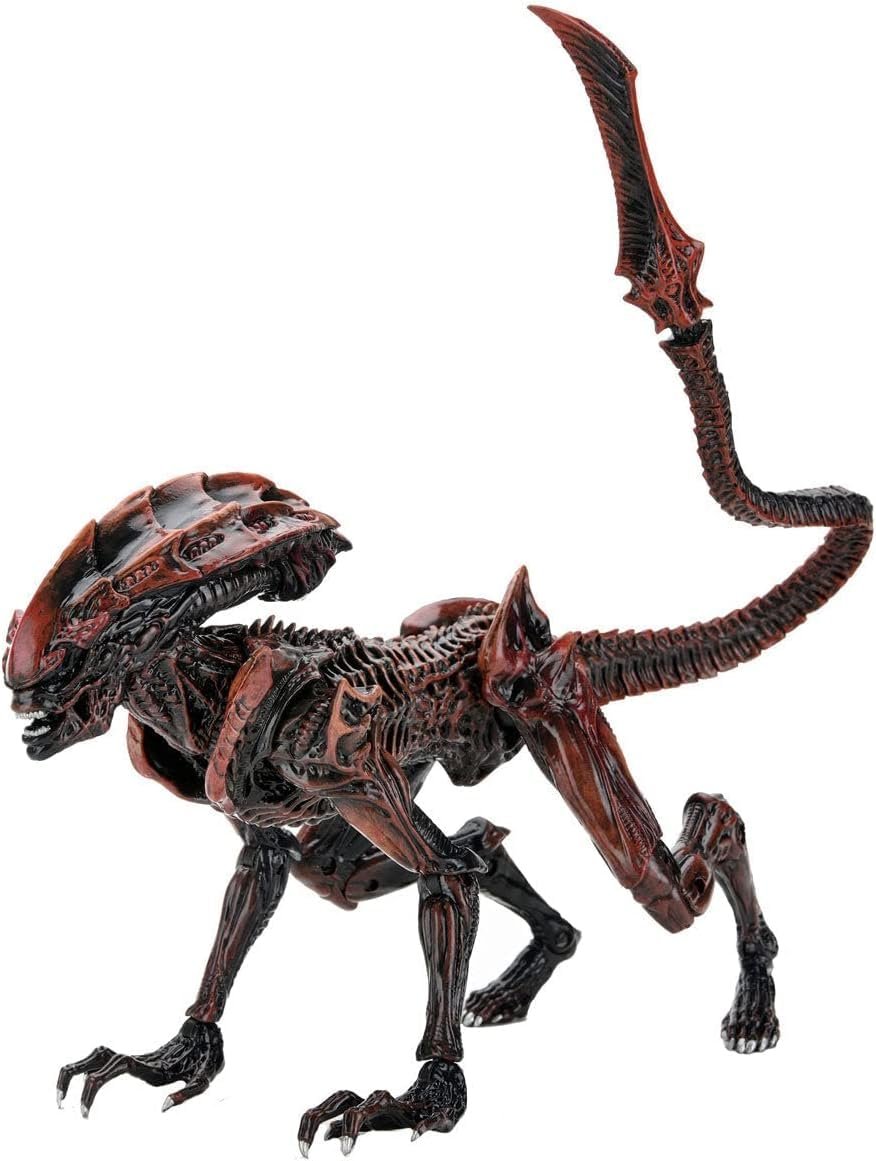 Фигурка Neca Aliens Fireteam Prowler XN51722, фото №1