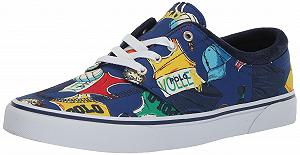 Кроссовки Polo Ralph Lauren Faxon X - Фото 1