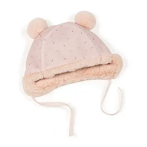 Шапка Pasito a Pasito Детская Розовый - Фото 1