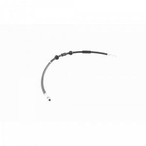 Гальмівний шланг VAICO V10-4218 для AUDI SEAT SKODA VW VAG synthetic.ua - Фото 1