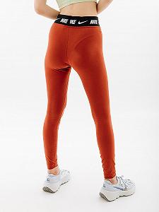 Леггинсы Nike CLUB HW LGGNG M synthetic.ua - Фото 1