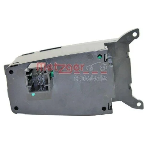 Выключатель стояночного тормоза METZGER GREENPARTS 0916394 для BMW, фото №2