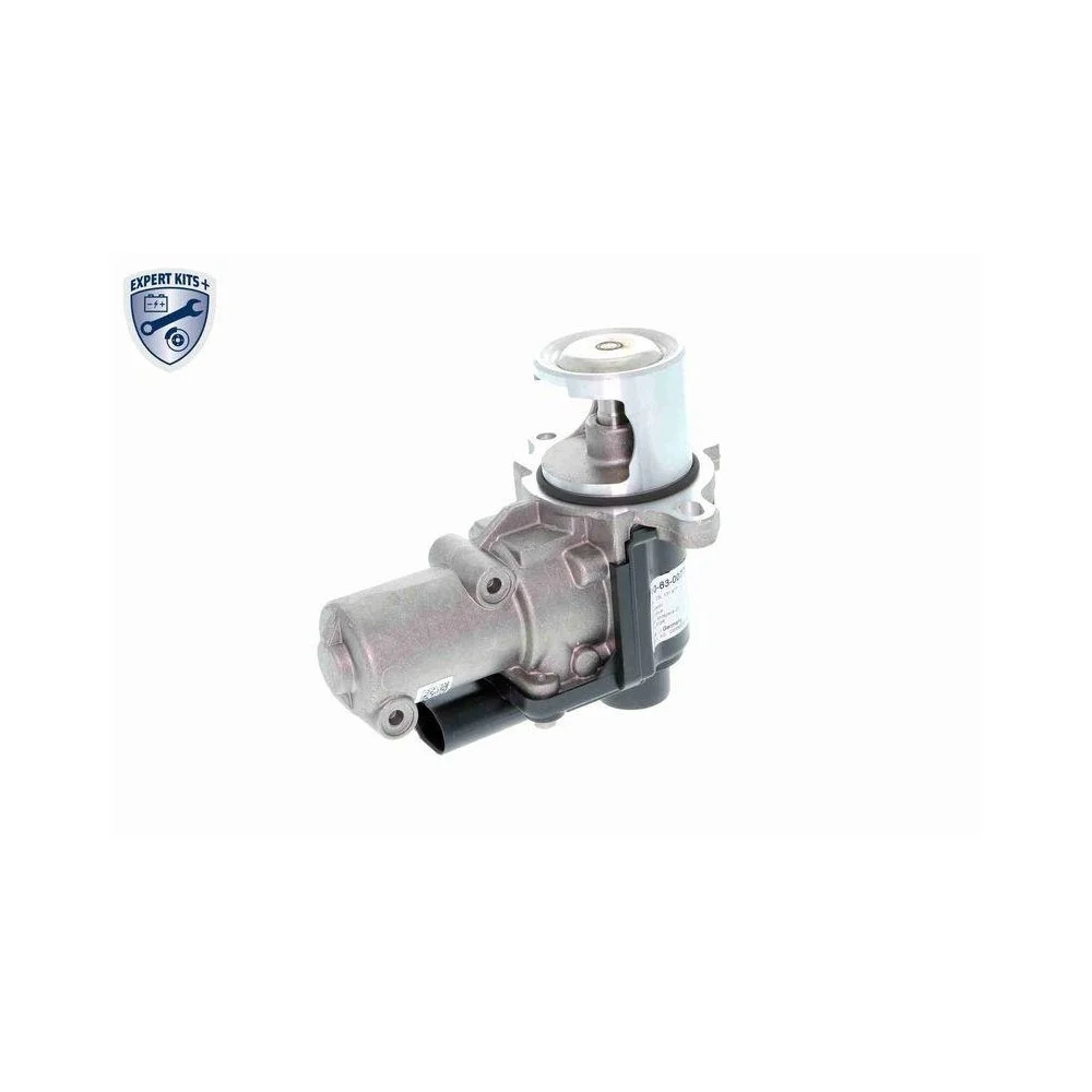 Клапан EGR VEMO V10-63-0077 EXPERT KITS + для AUDI SEAT SKODA VW VAG, фото №1