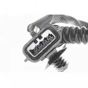 Лямбда-зонд VEMO V46-76-0017 перед каталізатором для RENAULT synthetic.ua - Фото 1