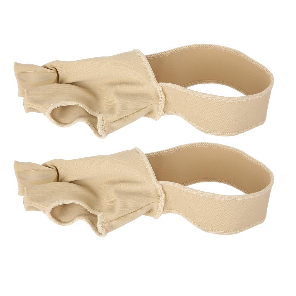 Корректор большого пальца стопы Niiyen Hallux Valgus, большой, фото №1