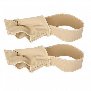 Коректор великого пальця стопи Niiyen Hallux Valgus, великий - Фото 1