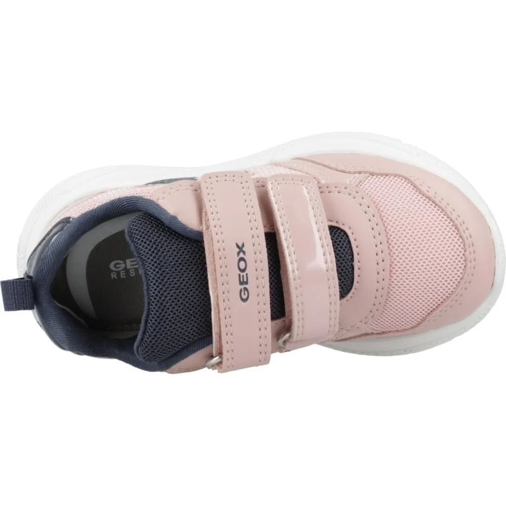 Кросівки Geox B Sprintye Girl C, фото №7