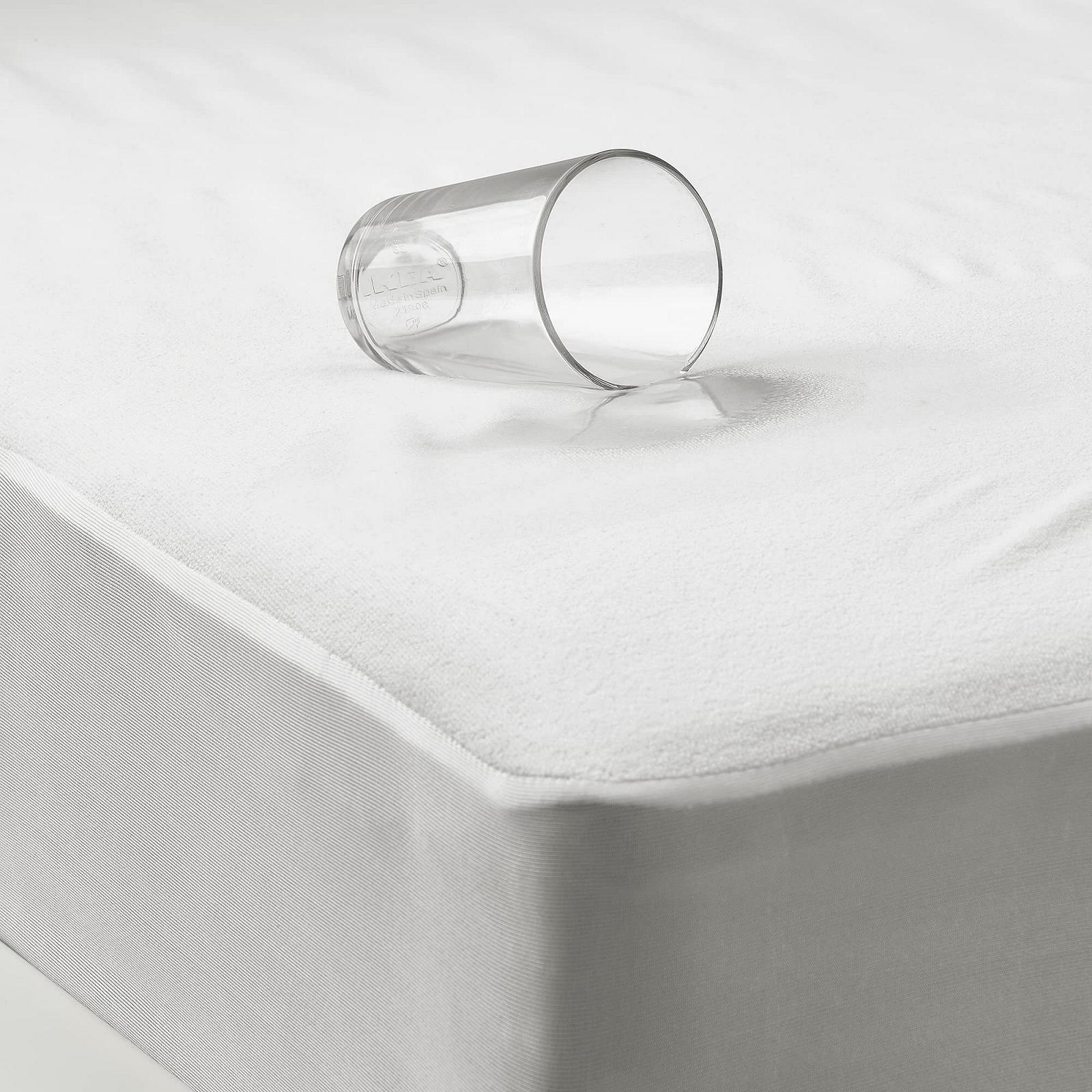 Водонепроницаемый наматрасник GRUSNARV ProTuning 90x200 см, фото №2 Водонепроницаемый наматрасник GRUSNARV ProTuning 90x200 см, фото №2