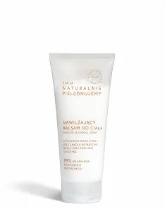 Лосьон для тела Ziaja Natural Care Line - Фото 1