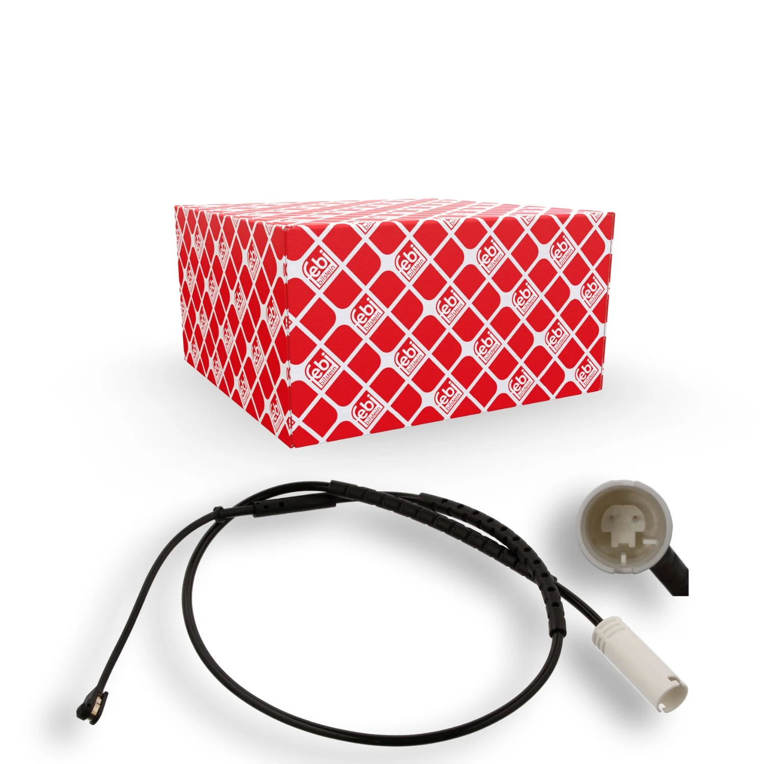 Датчик зносу гальмівних колодок FEBI BILSTEIN 36571 для MINI, фото №1