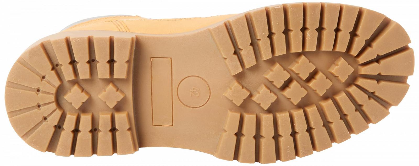 Чоловічі Чоботи Jfwfinius Nubuck PU на шнурівці, фото №2