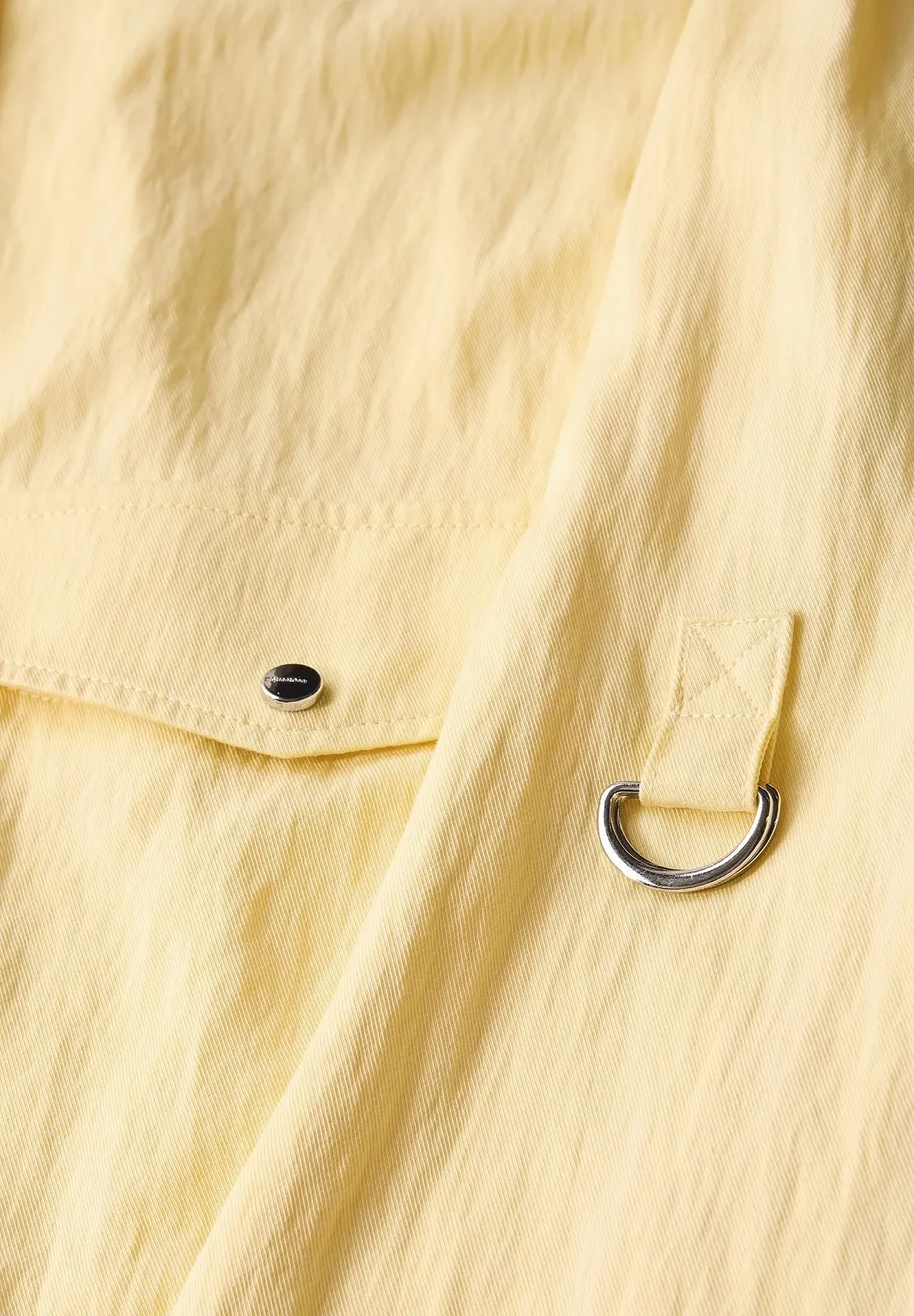 Легка куртка Street One Жіноча з текстурою, фото №4 Легка куртка Street One Жіноча з текстурою, фото №4