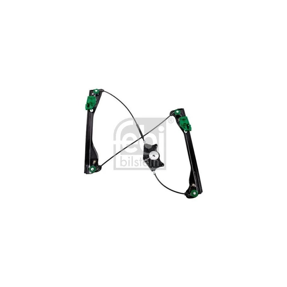Стеклоподъемник FEBI BILSTEIN 177098 SKODA передний правый, фото №2