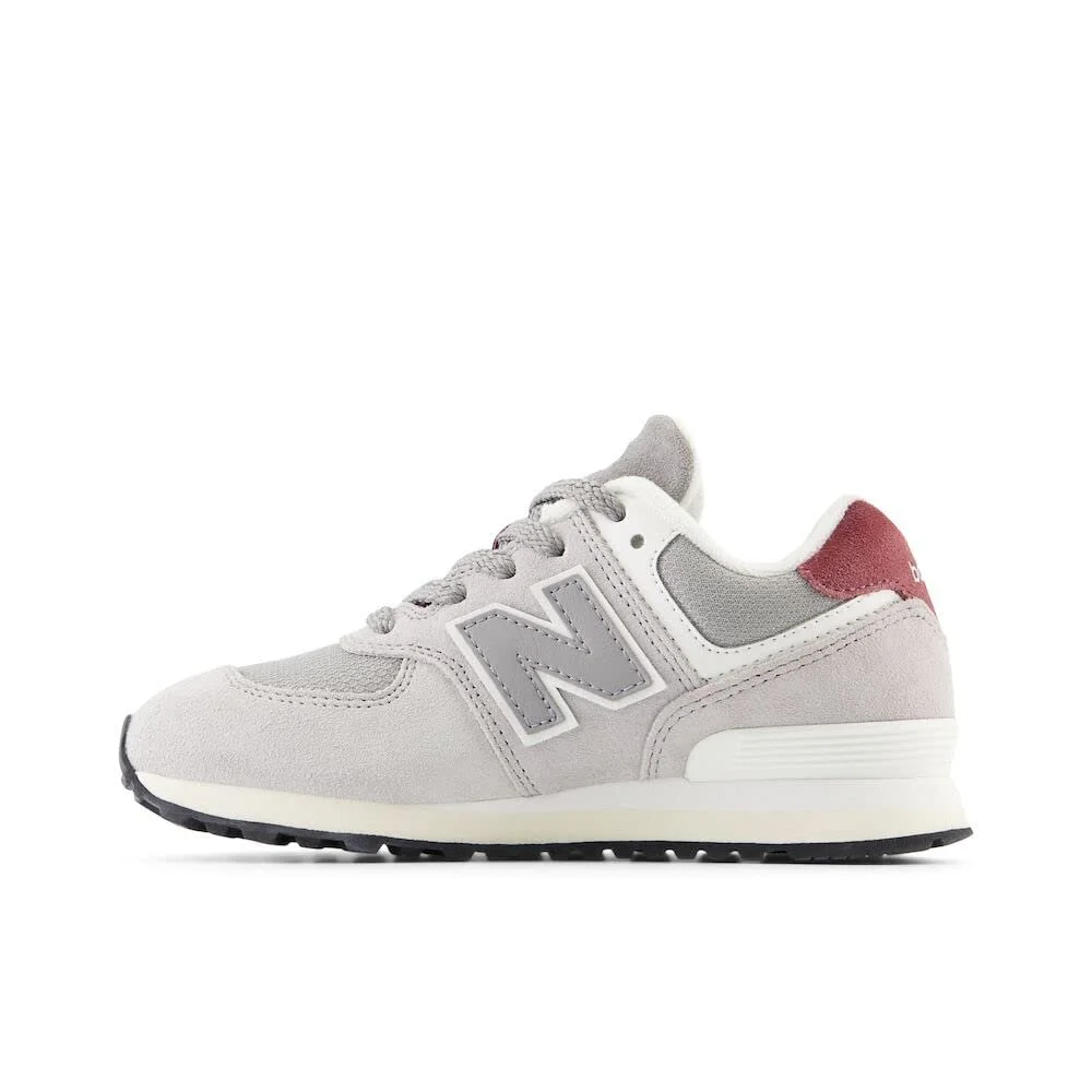 Кроссовки New Balance 574 для мальчиков, фото №2 Кроссовки New Balance 574 для мальчиков, фото №2