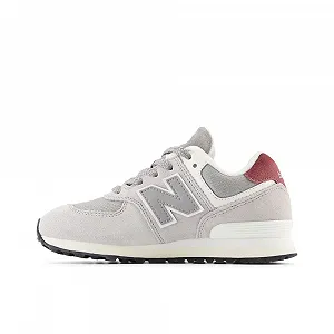 Кросівки New Balance 574 для хлопчиків ціна на synthetic.ua - Фото 1 Кросівки New Balance 574 для хлопчиків synthetic.ua - Фото 1