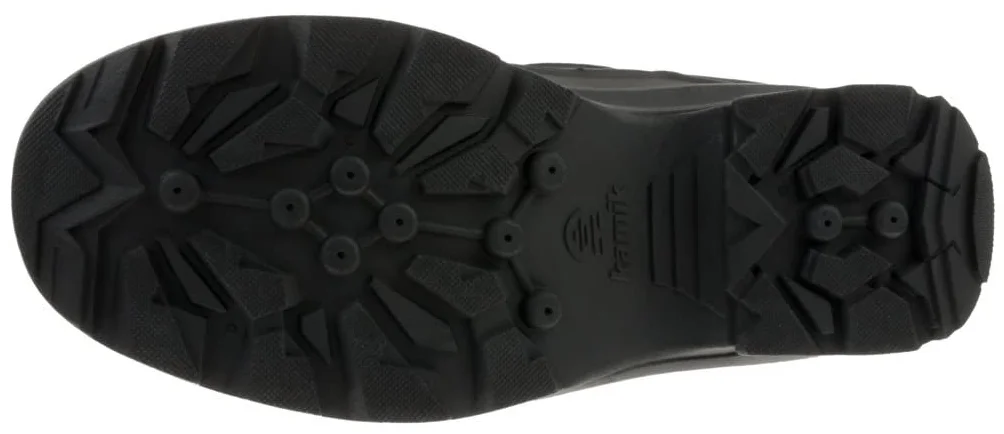 Чоловічі зимові черевики Kamik Fargo2 / 42 EU / Чорний, фото №5