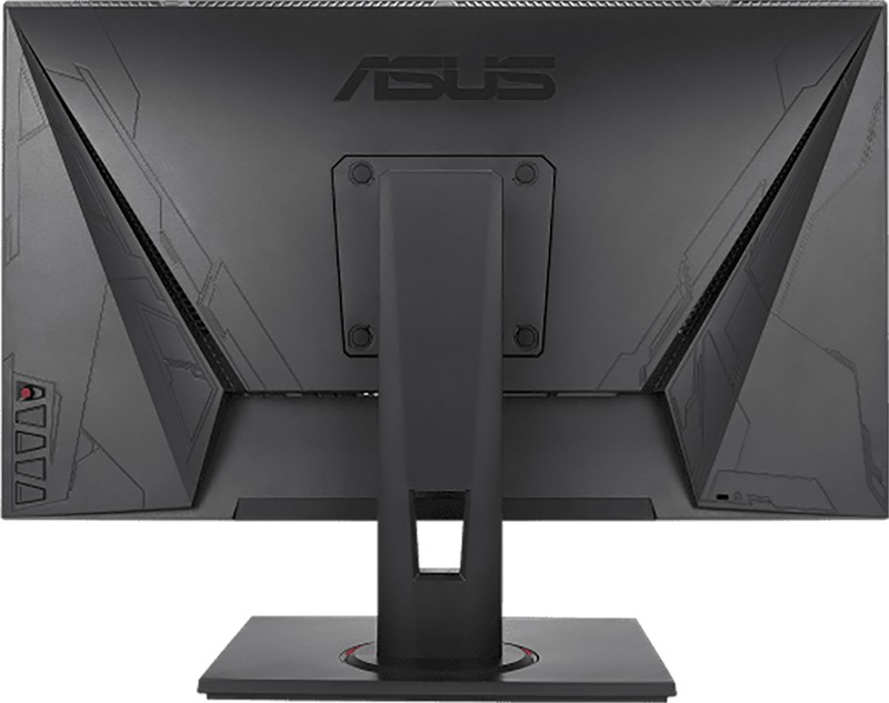 Монитор Asus MG248QE LCD 24'' Full HD 90LM02D5-B01370, фото №4