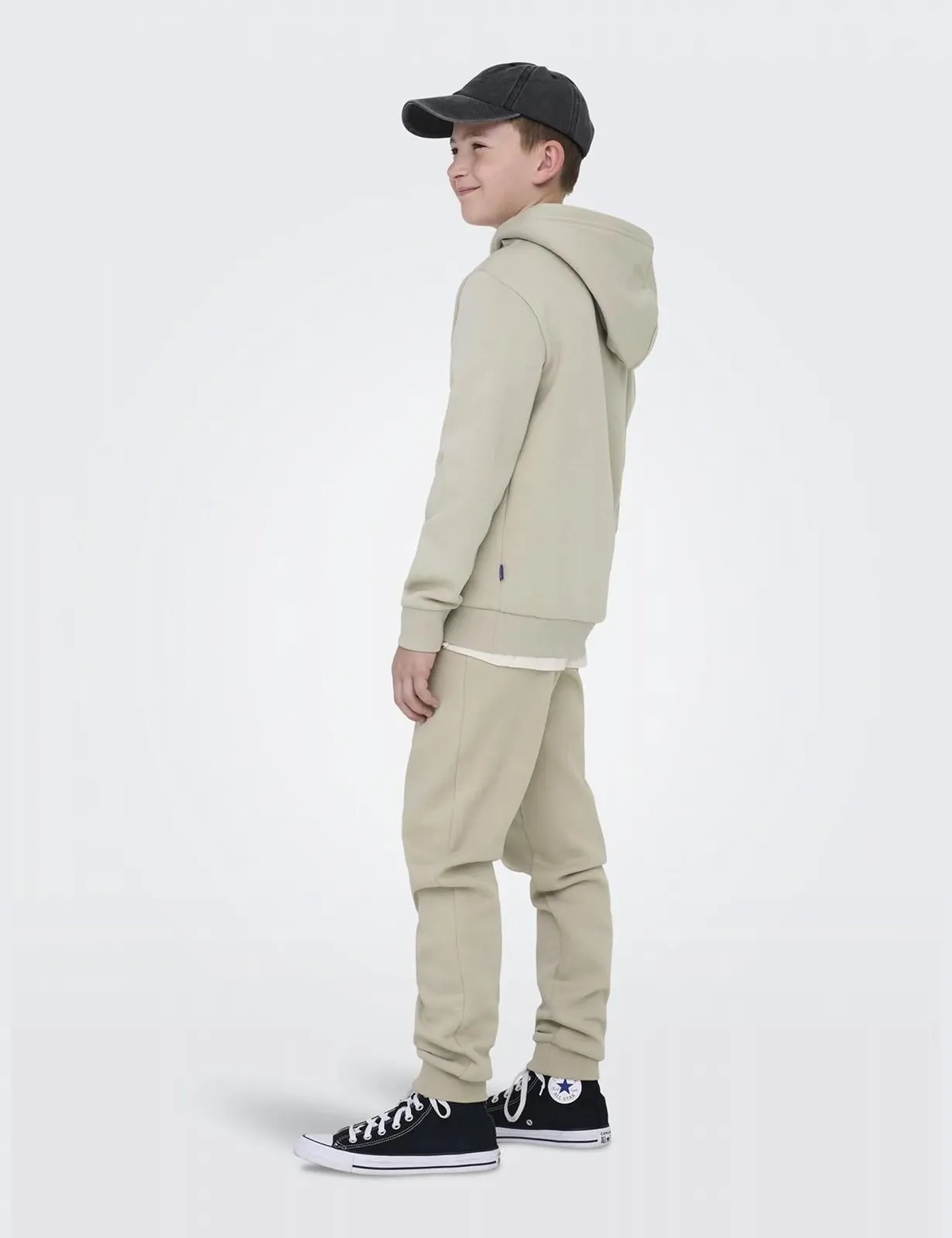 Худі Only & sons junior Osjceres SWT Noos для хлопчиків, фото №4 Худі Only & sons junior Osjceres SWT Noos для хлопчиків, фото №4