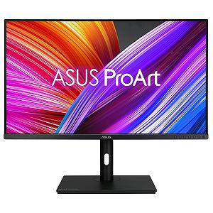 Монітор Asus 31.5" ProArt PA328QV 2xHDMI DP 4xUSB MM IPS 2560x1440 75Hz sRGB 100 AdaptiveSy - Фото 1