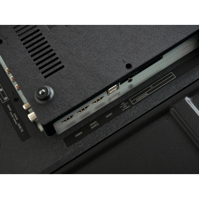 Телевизор Vinga S43UHD25BWEB, фото №8 Телевизор Vinga S43UHD25BWEB, фото №8