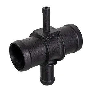 Фланец охлаждающей жидкости FEBI BILSTEIN 180138 - Фото 1