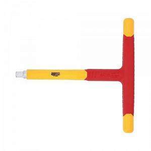 Торцевой ключ KS TOOLS 117.5240 synthetic.ua - Фото 1