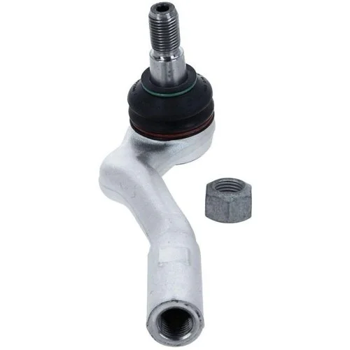 Наконечник рульової тяги LEMFÖRDER 25170 02 для MERCEDES-BENZ передня вісь зліва зовнішній, фото №2