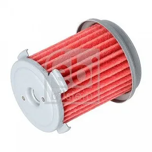 Гидравлический фильтр автоматической КПП FEBI BILSTEIN 177696 для HONDA, внутренний synthetic.ua - Фото 1