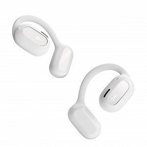 Навушники Oladance OWS2 Open Ear Wireless Bluetooth 5.3 з мультипідключенням 19 годин Білий - Фото 1