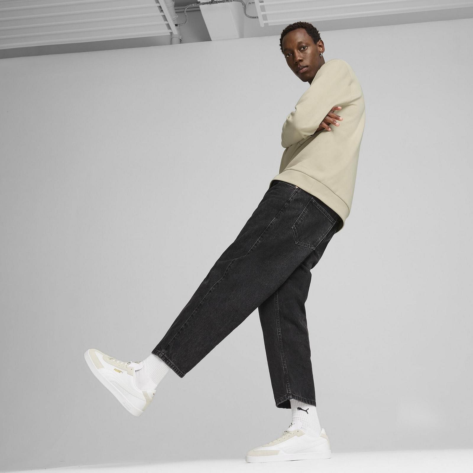 Кросівки PUMA Club Ii Era Чоловічі, фото №9