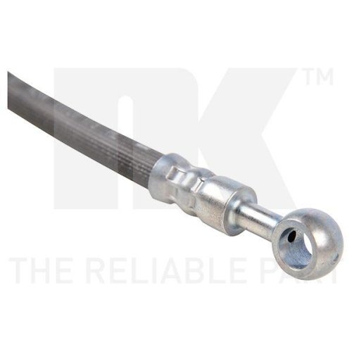 Гальмівний шланг NK 854413 для SUBARU, передній міст лівий, фото №3