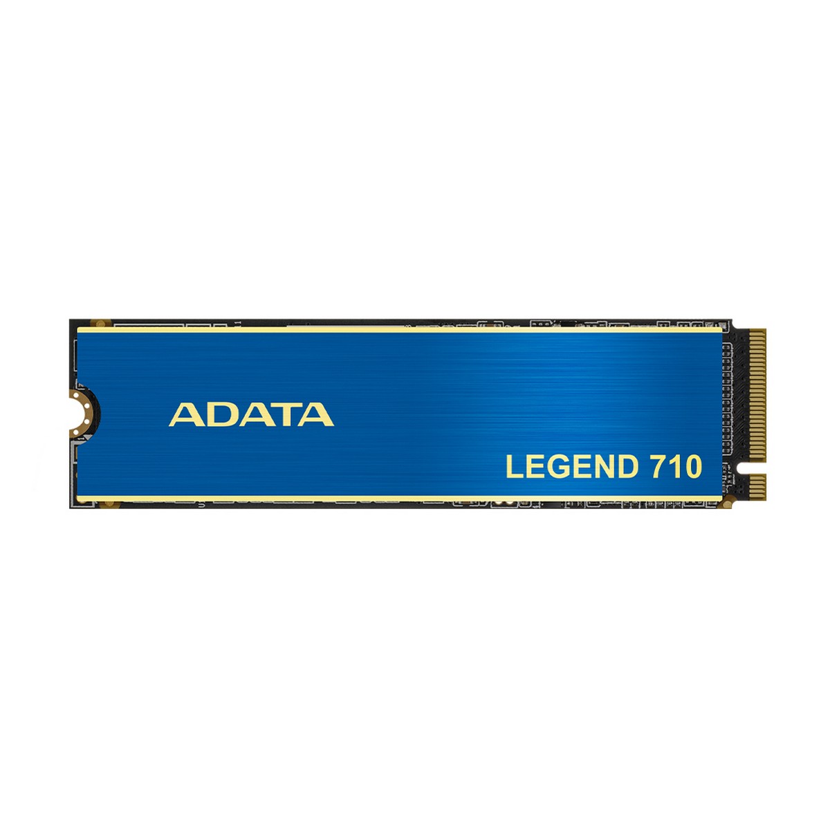 Накопичувач SSD ADATA M.2 512GB PCIe 3.0 XPG LEGEND 710 (ALEG-710-512GCS), фото №8