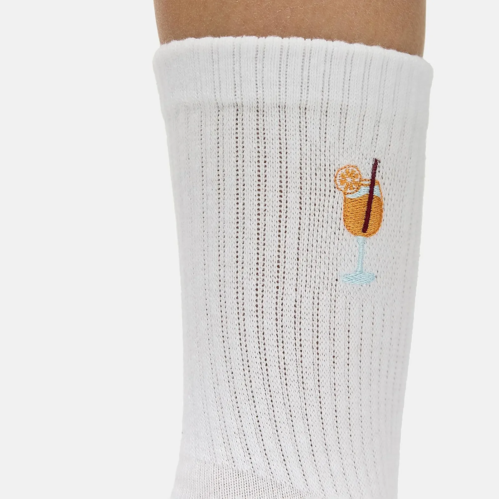 Шкарпетки NUR DIE Жіночі повсякденні, 8 пар, фото №5 Шкарпетки NUR DIE Жіночі повсякденні, 8 пар, фото №5