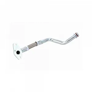 Трубка масляная турбины VAICO V10-9103 - Фото 1