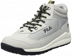 Ботинки FILA Alpha мужские - Фото 1
