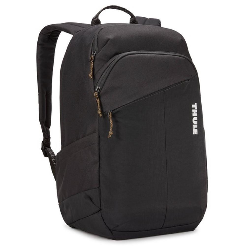Рюкзак для ноутбука Thule 15.6" Campus Exeo 28L TCAM-8116 black 3204322, фото №1
