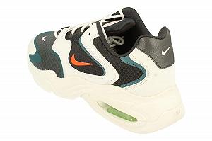 Кроссовки NIKE Air Max 2X мужские беговые synthetic.ua - Фото 1
