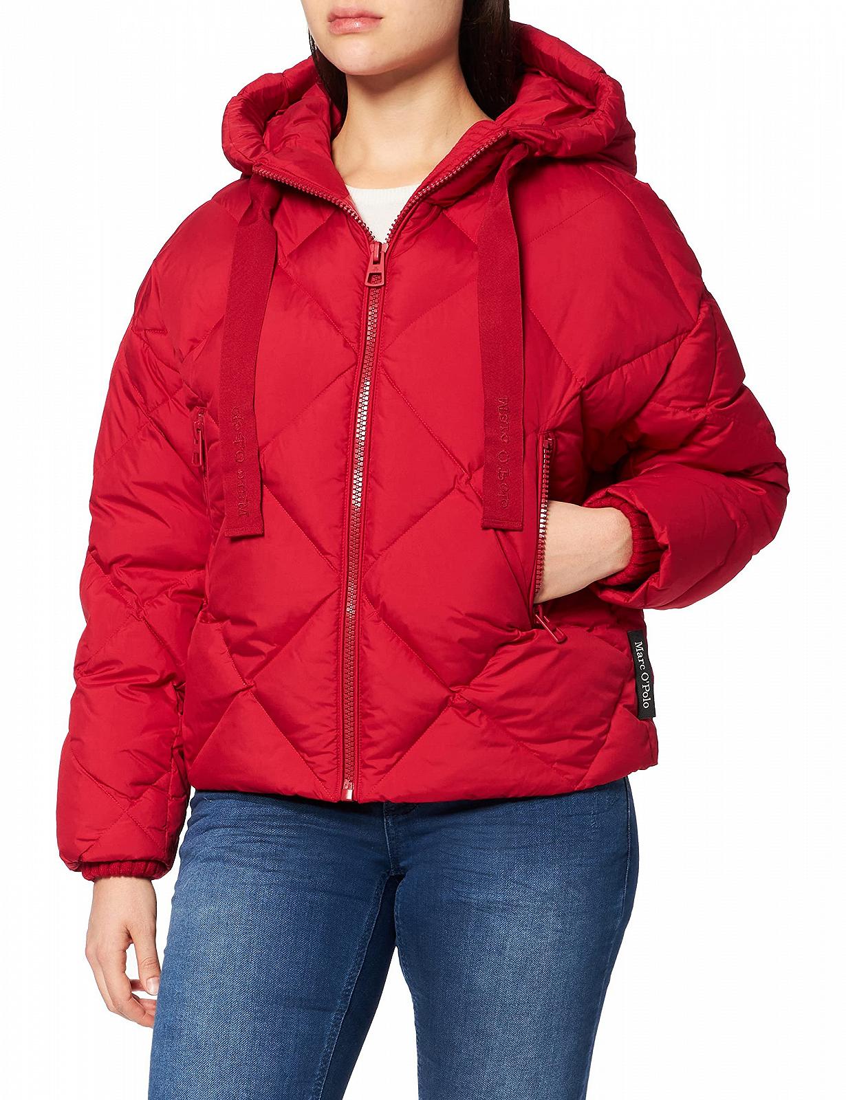 Пальто Marc O'Polo 109087470073, фото №1 Пальто Marc O'Polo 109087470073, фото №1