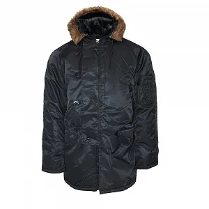 Куртка Mil-Tec Us N3b Мужская - Фото 1