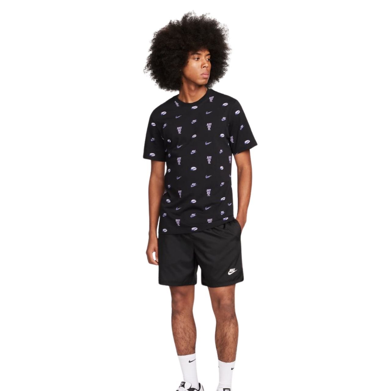Футболка Nike R XL, фото №4