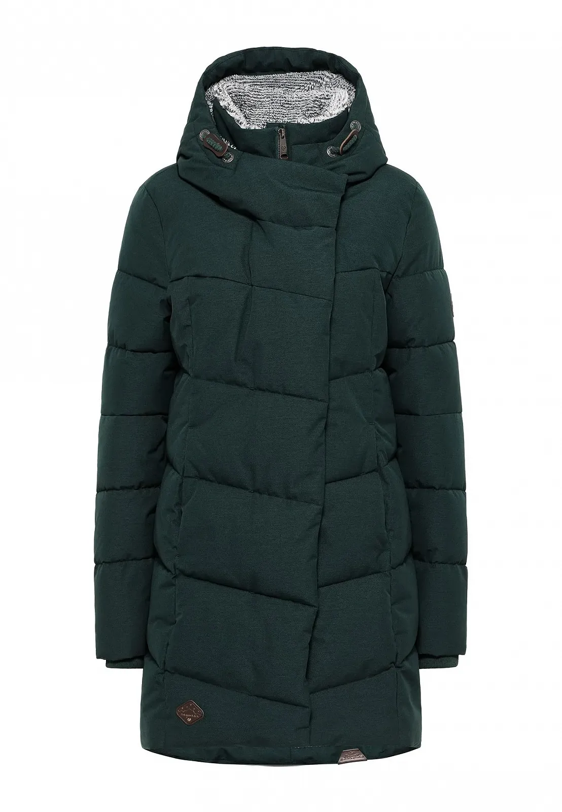 Пальто Pavla, фото №1