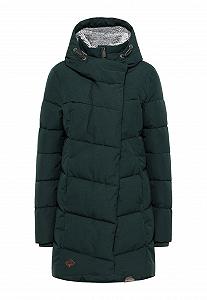 Пальто Pavla - Фото 1