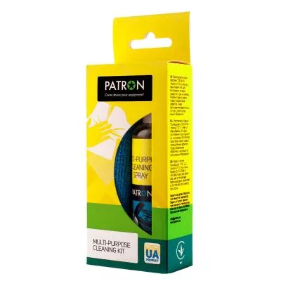 Спрей PATRON spray for technique 100мл (F3-018), фото №2
