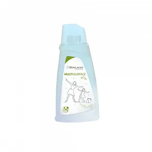 Универсальное средство для чистки с ароматом ландыша «MULTISURFACE», 1 л - Фото 1